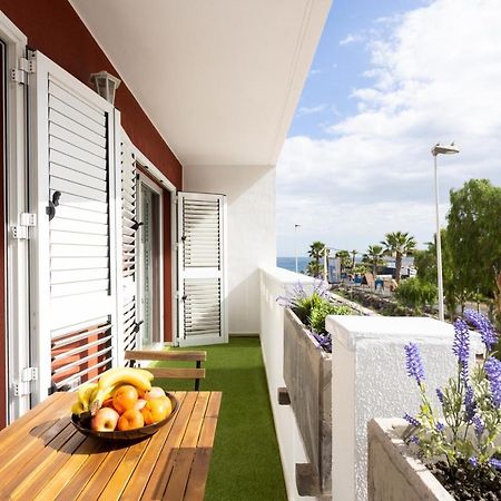 Home2Book Stylish Seaside Apt 圭马尔港 外观 照片