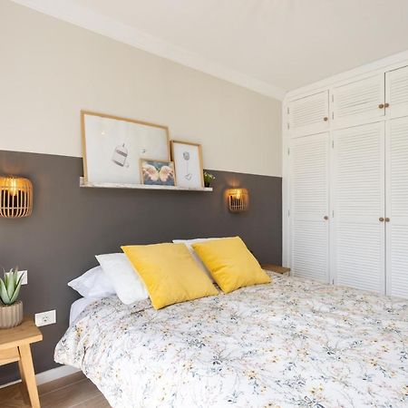 Home2Book Stylish Seaside Apt 圭马尔港 外观 照片