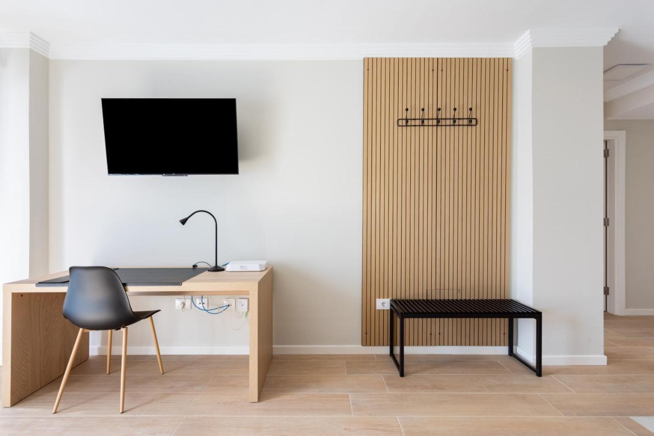 Home2Book Stylish Seaside Apt 圭马尔港 外观 照片