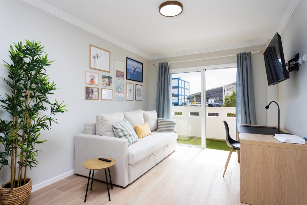 Home2Book Stylish Seaside Apt 圭马尔港 外观 照片