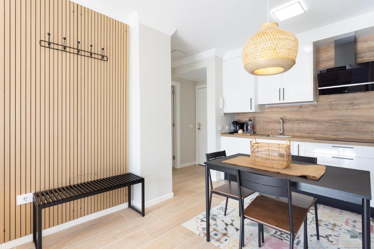 Home2Book Stylish Seaside Apt 圭马尔港 外观 照片