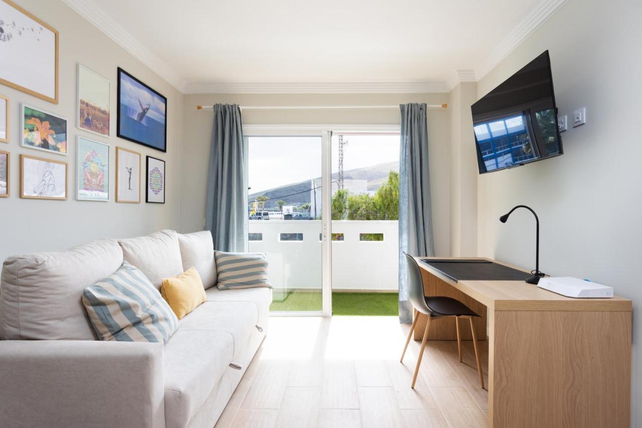 Home2Book Stylish Seaside Apt 圭马尔港 外观 照片