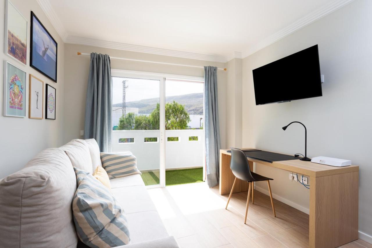 Home2Book Stylish Seaside Apt 圭马尔港 外观 照片