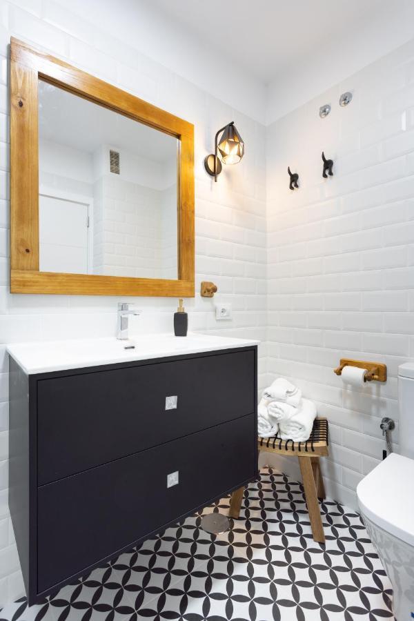 Home2Book Stylish Seaside Apt 圭马尔港 外观 照片