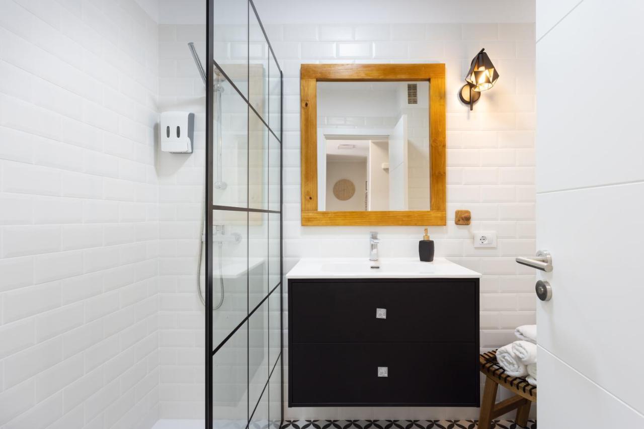 Home2Book Stylish Seaside Apt 圭马尔港 外观 照片