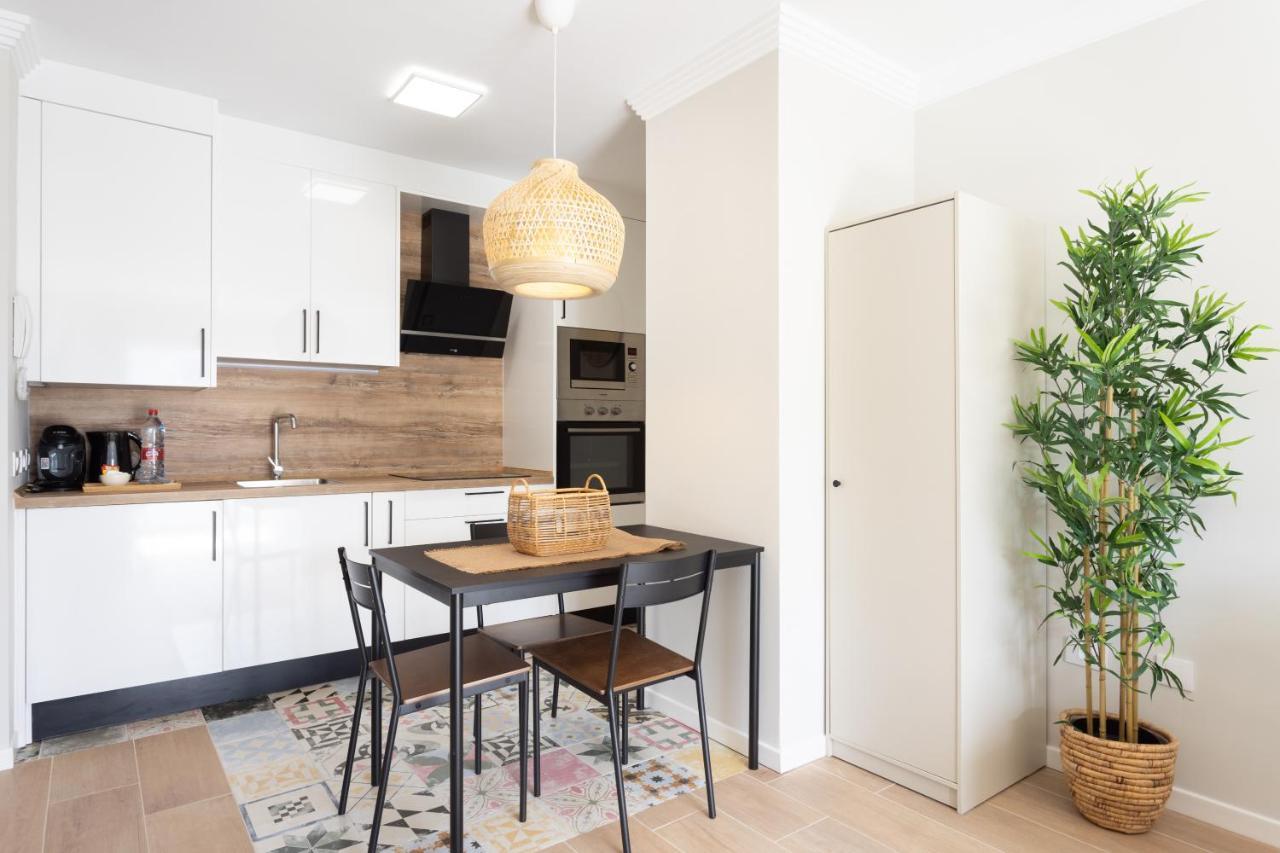 Home2Book Stylish Seaside Apt 圭马尔港 外观 照片