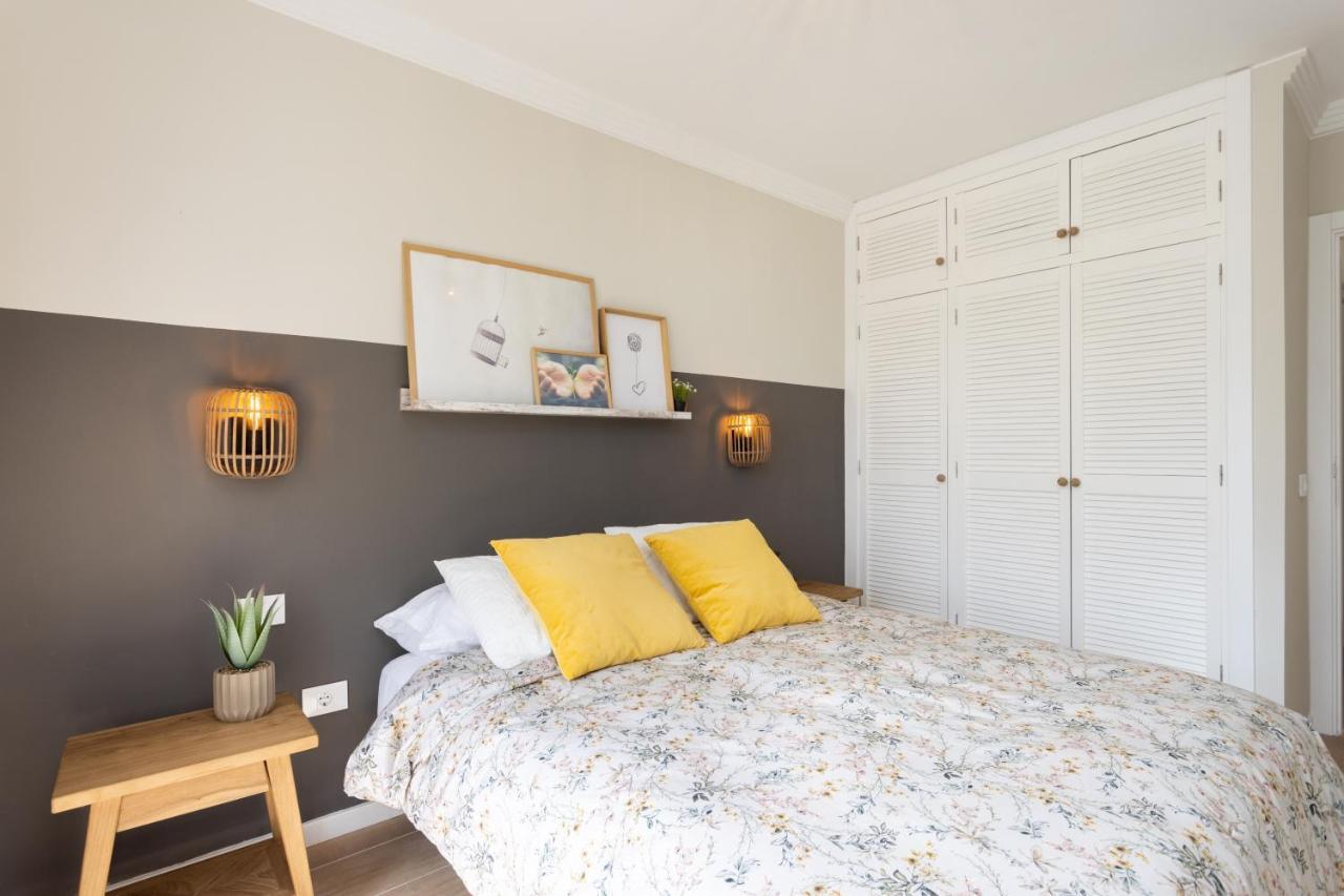 Home2Book Stylish Seaside Apt 圭马尔港 外观 照片