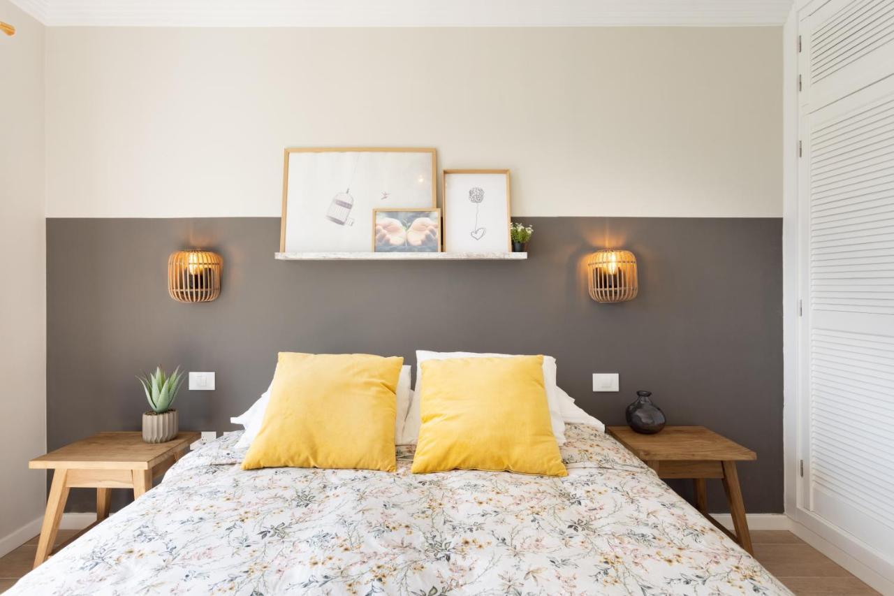 Home2Book Stylish Seaside Apt 圭马尔港 外观 照片