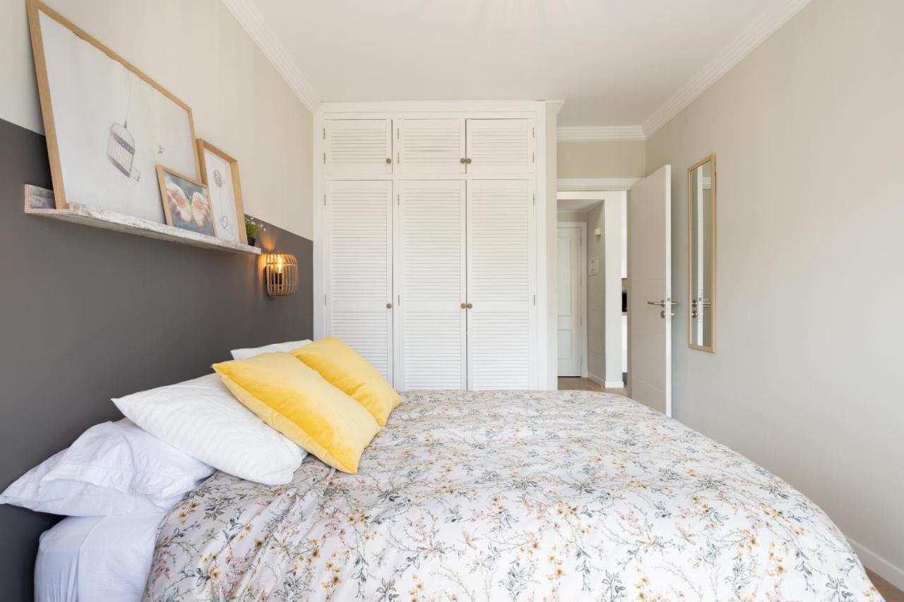 Home2Book Stylish Seaside Apt 圭马尔港 外观 照片