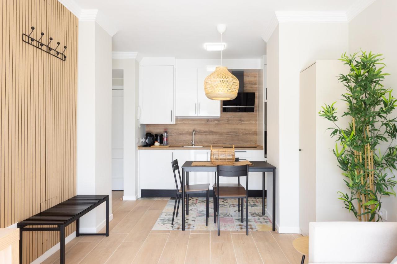 Home2Book Stylish Seaside Apt 圭马尔港 外观 照片