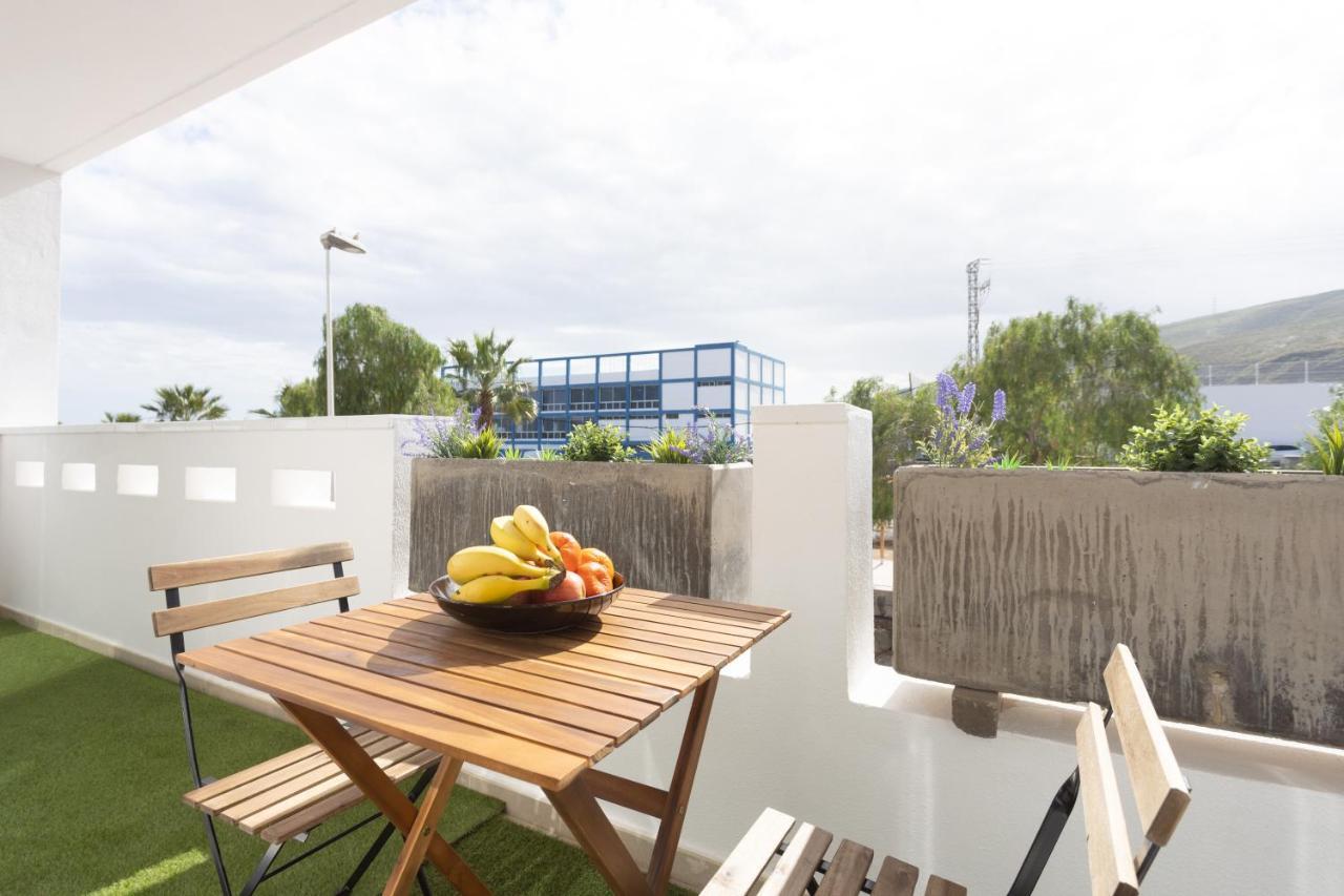 Home2Book Stylish Seaside Apt 圭马尔港 外观 照片