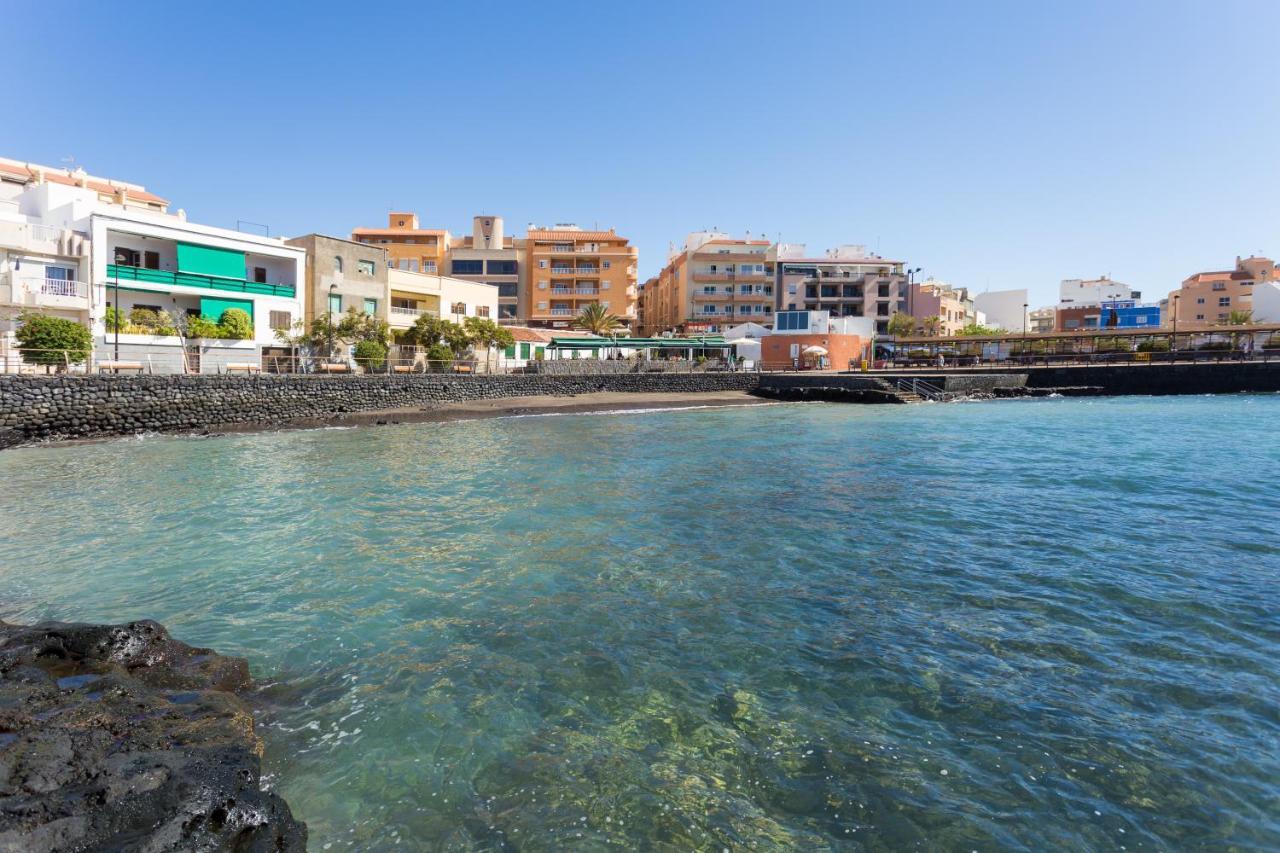Home2Book Stylish Seaside Apt 圭马尔港 外观 照片