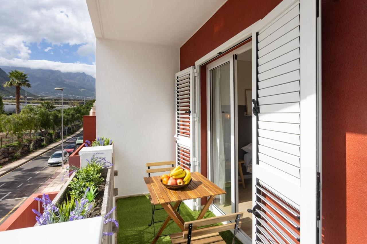 Home2Book Stylish Seaside Apt 圭马尔港 外观 照片