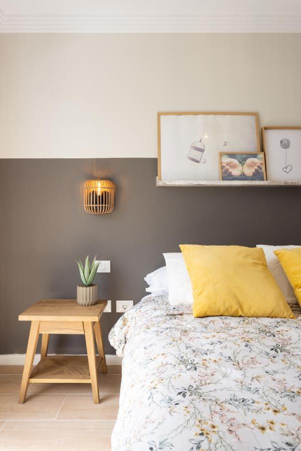 Home2Book Stylish Seaside Apt 圭马尔港 外观 照片