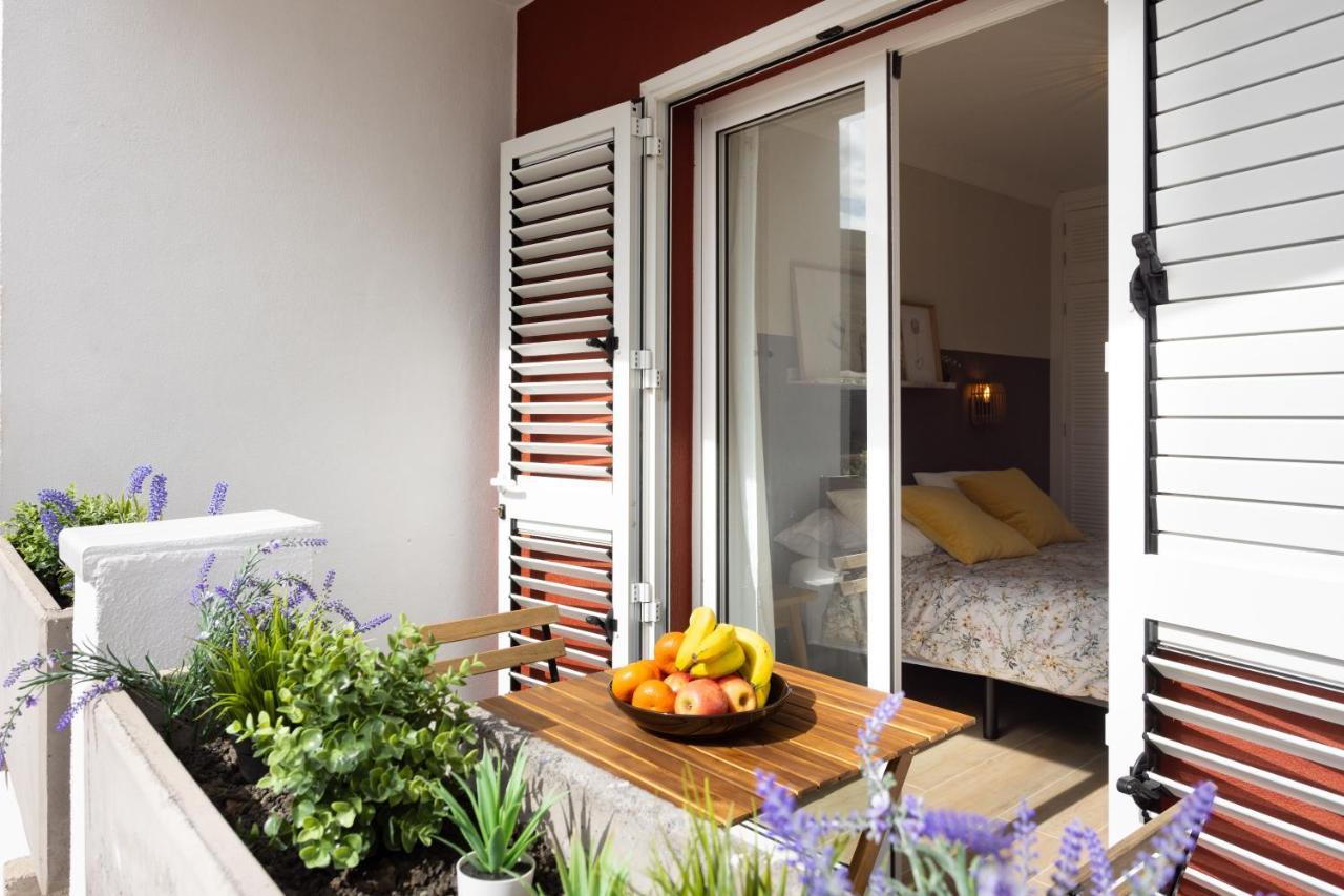 Home2Book Stylish Seaside Apt 圭马尔港 外观 照片